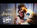 Ammiye (Official Video) Aden | Dilshad | Latest Punjabi Song 2023 | Jagy Music