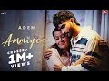 Ammiye Official Video Aden Dilshad Punjabi Song Latest Punjabi Songs 2024 Jagy Music