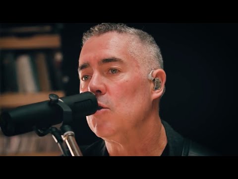 Barenaked Ladies - Clearly Lost (Acoustic) - Official Music Video