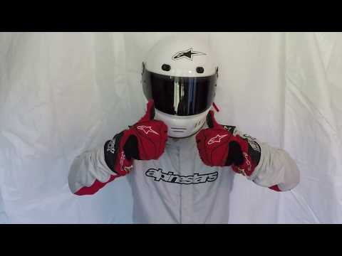 What to Wear for HPDE & Track Events. Track Safety!