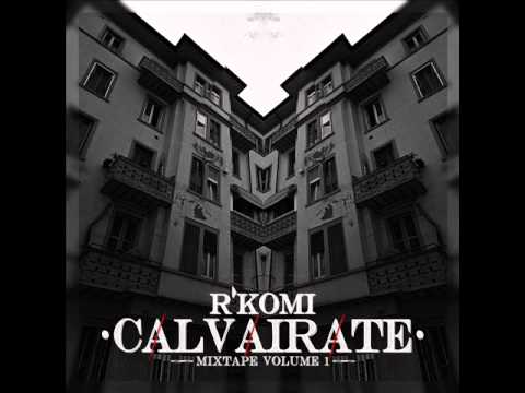 R'KOMI - SOLTANTO PAROLE feat PABLO ASSO e DUATE