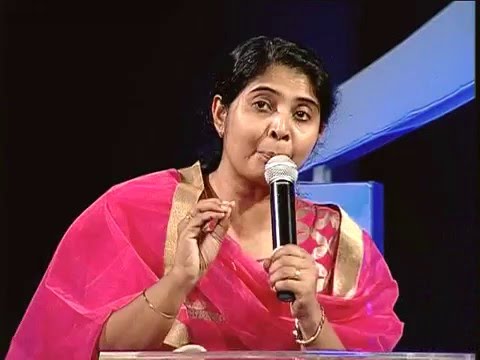 Blessing Today 1281 (04 Jan 2016) | The Triumph On The Cross, Part - 1