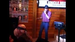 Matt Jenkins - Amazed