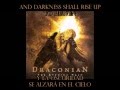 Draconian - The Morningstar (Sub Inglés-Español)