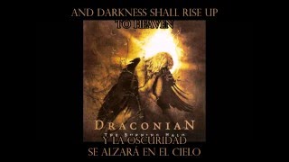 Draconian - The Morningstar (Sub Inglés-Español)