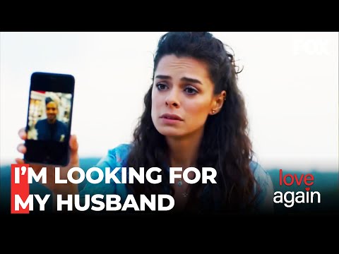 Zeynep's Efforts to Find Fatih - Love Again Episode 56