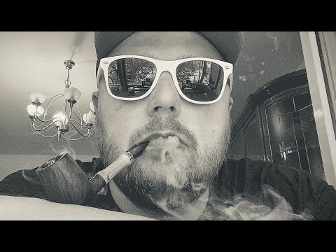 Germain’s brown flake part 1😱 vintage Stanwell bamboo #ytpc #vintagepipesnightmeres