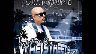 Mr.Capone-E Real gangsters