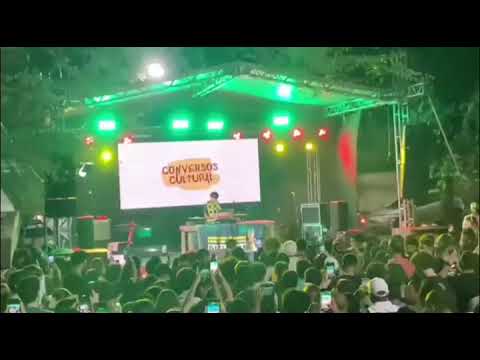 CLEITON RASTA AO VIVO EM MONTES CLAROS-MG 