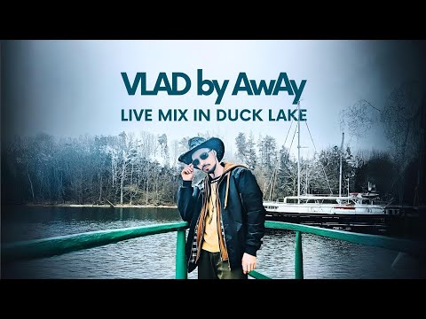 Art Ideal Way Music and VLAD by AwAy