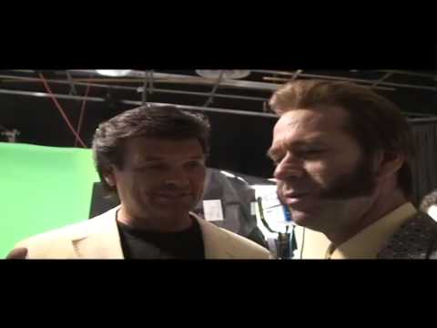 Sonny Sky: Behind the Scenes of UNBEATABLE HAROLD