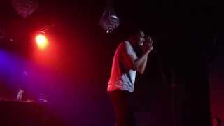 Oddisee - Meant It When I Said It