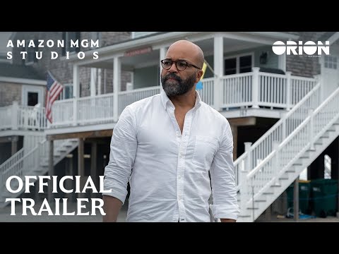 Tráiler de American Fiction