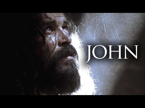 John The Baptist: The Untold Truth Of The Bible Prophet (Biblical Stories Explained)