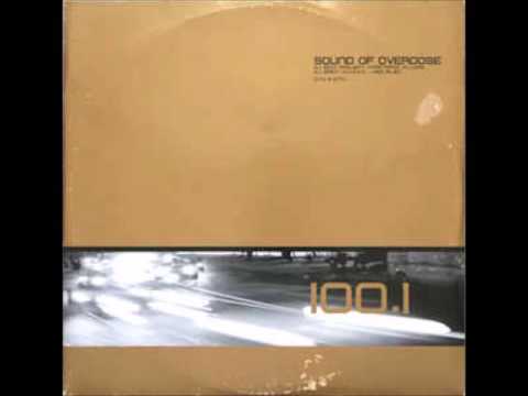 Sound Of Overdose - City 2 City (DJ Scot Project Remix)