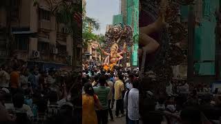 सुंदरबागचा राजा २०२५