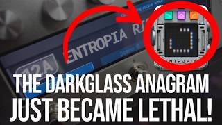 Darkglass just made the Anagram LETHAL! | Let's check out Entropia!