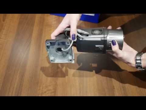 Camere HDCVI Eyecam EC-CVI3055 - 1MP - www.1cctv.ro