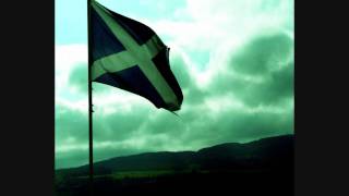 Scottish National Anthem ~ Flower Of Scotland (Lyrics)