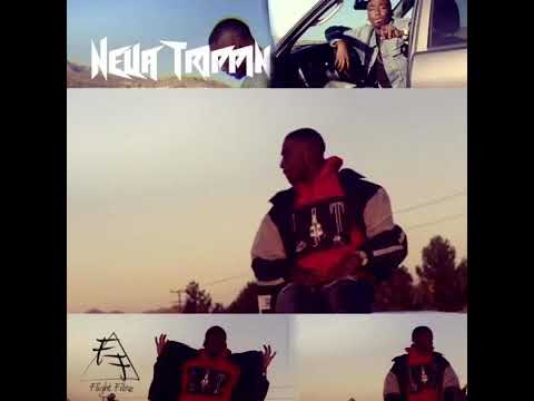 JayDaDarkskin - Neva Trippin' MUSIC VIDEO (Teaser)