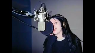 &quot;The Never Ending Story&quot; - Limahl (The Birthday Massacre Cover)