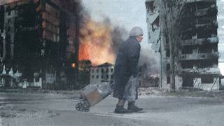 Как грабят на Донбассе — Мариуполь и другие города (English subtitles) @Max_Katz