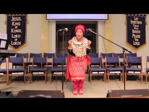 Jan. Bala Htu Ra ( NKBC )