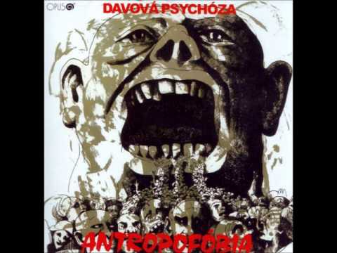 Davová Psychóza - 15 000 000