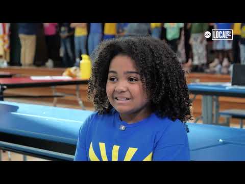 Disney and TUTS help four Houston-area elementary schools stage their own musical