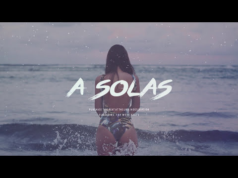 Kevin Roldan ✘ Kapital Music ✘ J Balvin Type Beat "A Solas" - Prod. By @GabrielDomenic