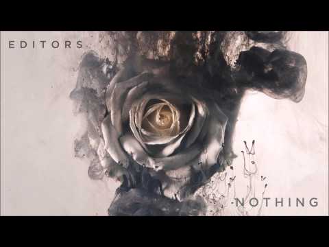 Nothing - Editors