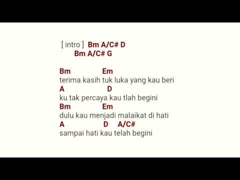 Pergi Saja - Geisha