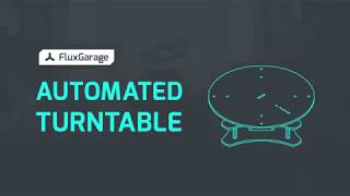 Download the video "DIY Automated Turntable with Camera Shutter for 360° Product Photography - Tutorial"