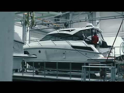 Grandezza Boats & Finnmaster Oy Company Presentation
