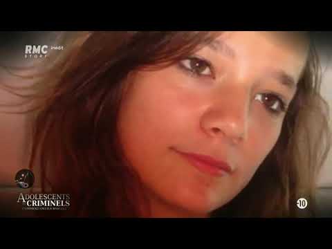 CRIME : L'affaire Agnès Marin