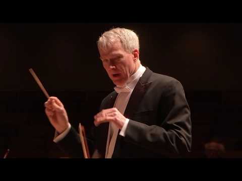 Three Dances from the Three-Cornered Hat by Manuel de Falla, Luther College Symphony Orchestra