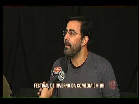 Comédias no teatro a preços populares na capital