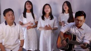 Come Holy Spirit (Cover) - KAINOS Vocal Group