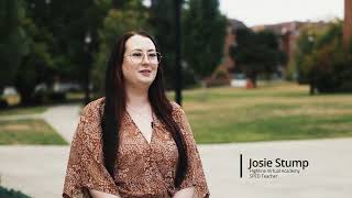 Seattle Event Video Production | Summer Institute Recap | Professional Videographer