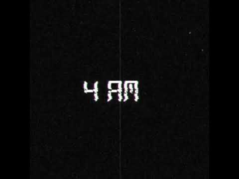 4am ( Manny Norte ft Rema, 6lack)