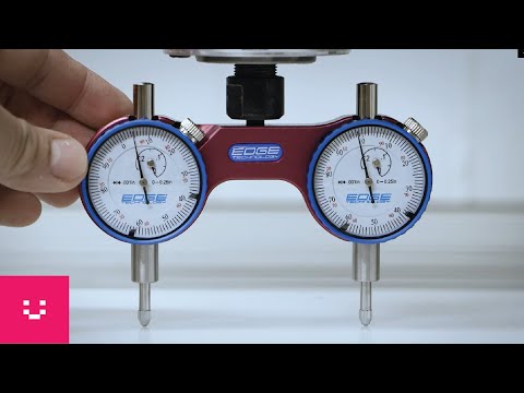 How to Tram Shapeoko XXL CNC