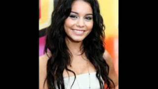 Vanessa Hudgens - Afraid