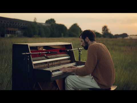Nicholas Bamberger - Passion Dance (Official Video)