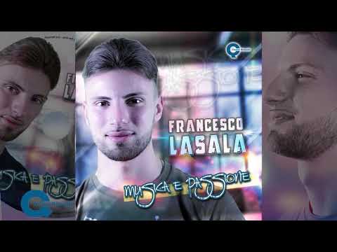Francesco Lasala - Na bambola (album Musica e Passione)