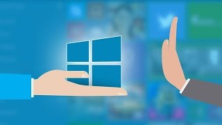 Windows 10 Rezervasyon iptal Etme