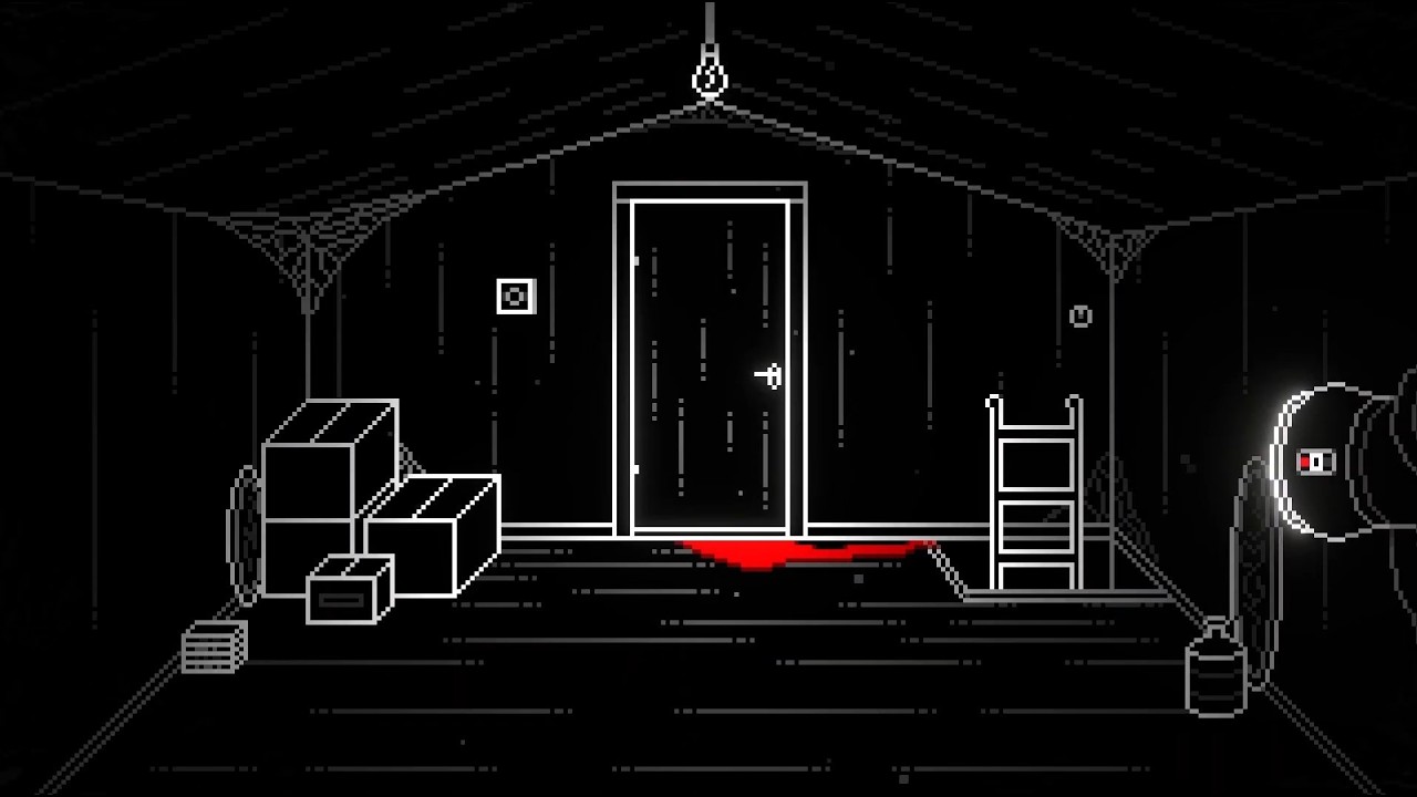 Shroud of Gloom – Steam trailer teaser