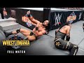 FULL MATCH Damian Priest Vs Drew McIntyre Sin City Street Fight WrestleMania 41