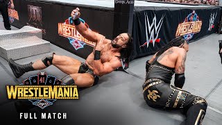 Download lagu FULL MATCH: Damian Priest vs. Drew McIntyre | Sin City Street Fight: WrestleMania 41 mp3 Download lagu FULL MATCH: Damian Priest vs. Drew McIntyre | Sin City Street Fight: WrestleMania 41 mp3
