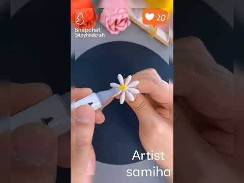 wow 😳 artist samiha 11