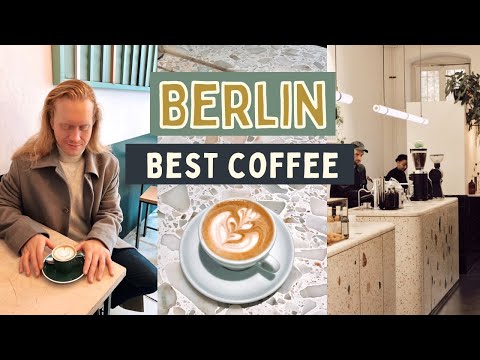 BERLIN Specialty Coffee Guide | Where To Get The Best Coffee